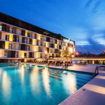 Linx Galeao Hotel Rio de Janeiro Luaran gambar