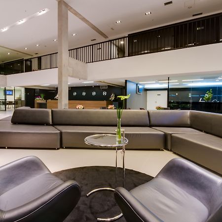 Linx Galeao Hotel Rio de Janeiro Luaran gambar