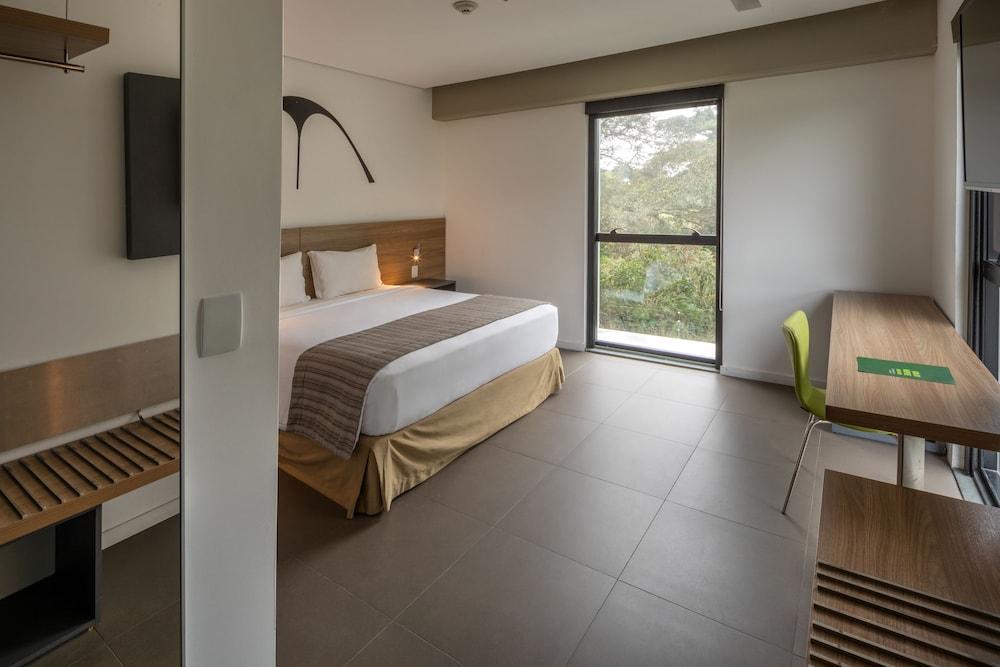 Linx Galeao Hotel Rio de Janeiro Luaran gambar