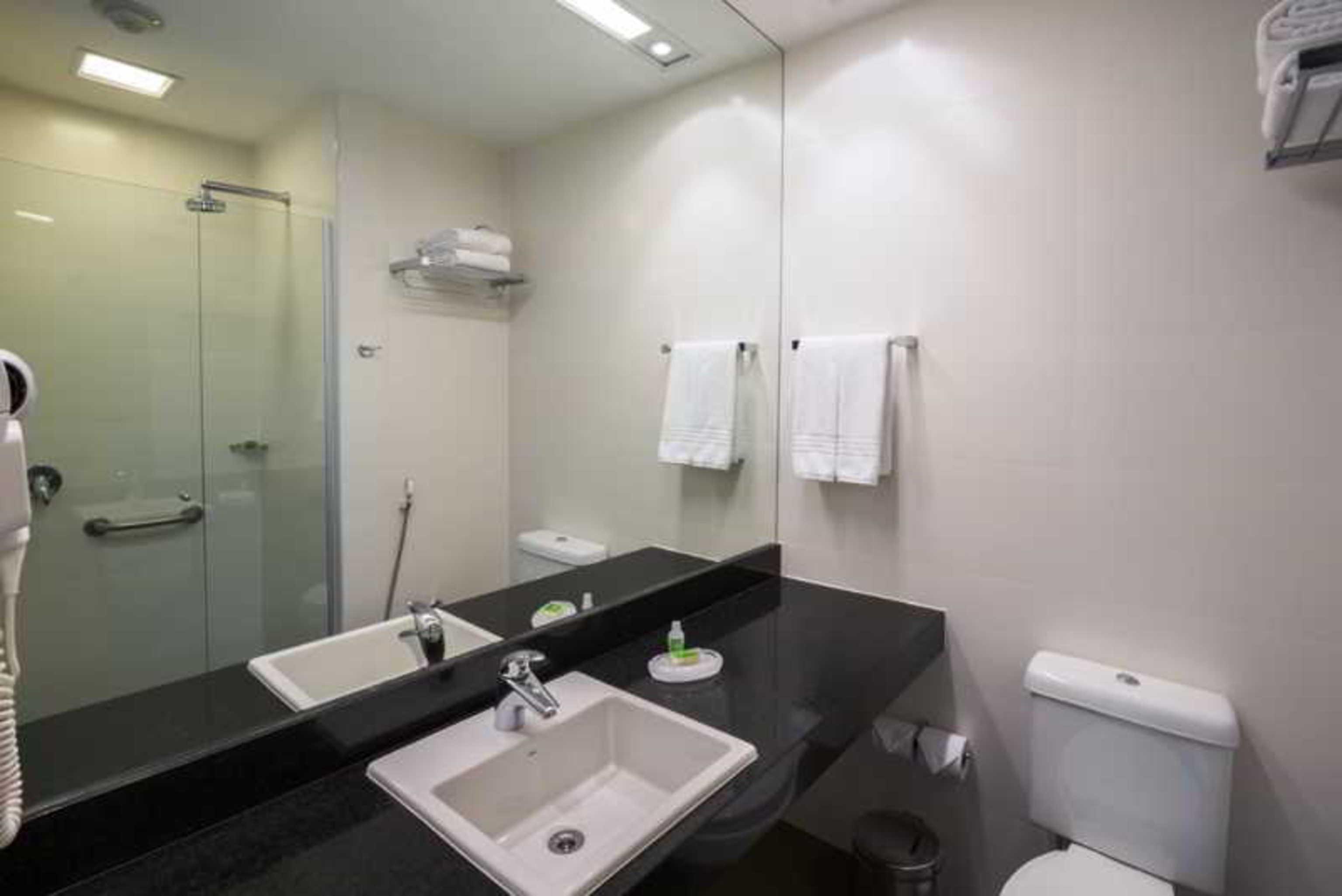 Linx Galeao Hotel Rio de Janeiro Luaran gambar