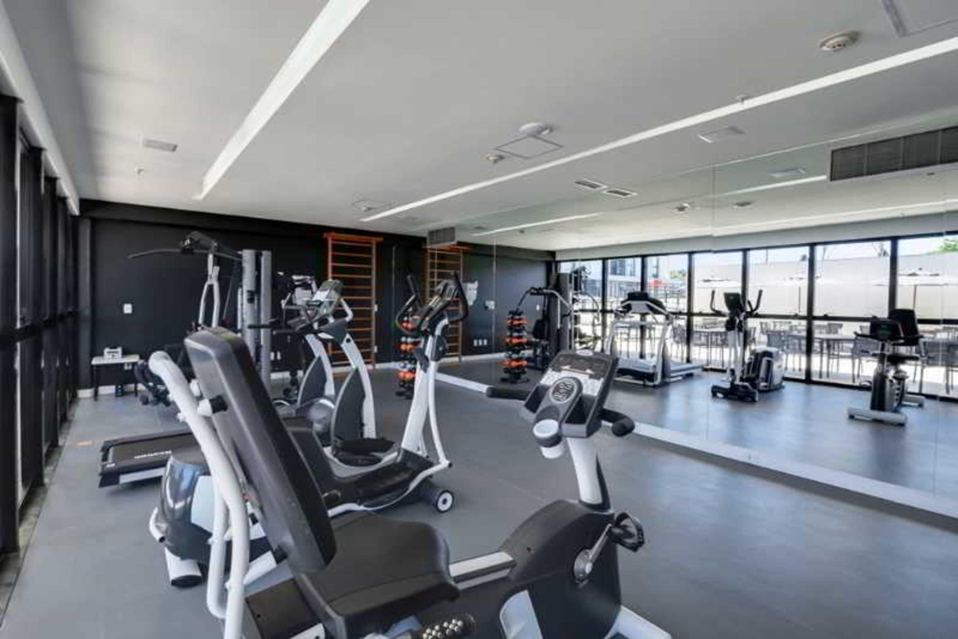 Linx Galeao Hotel Rio de Janeiro Luaran gambar