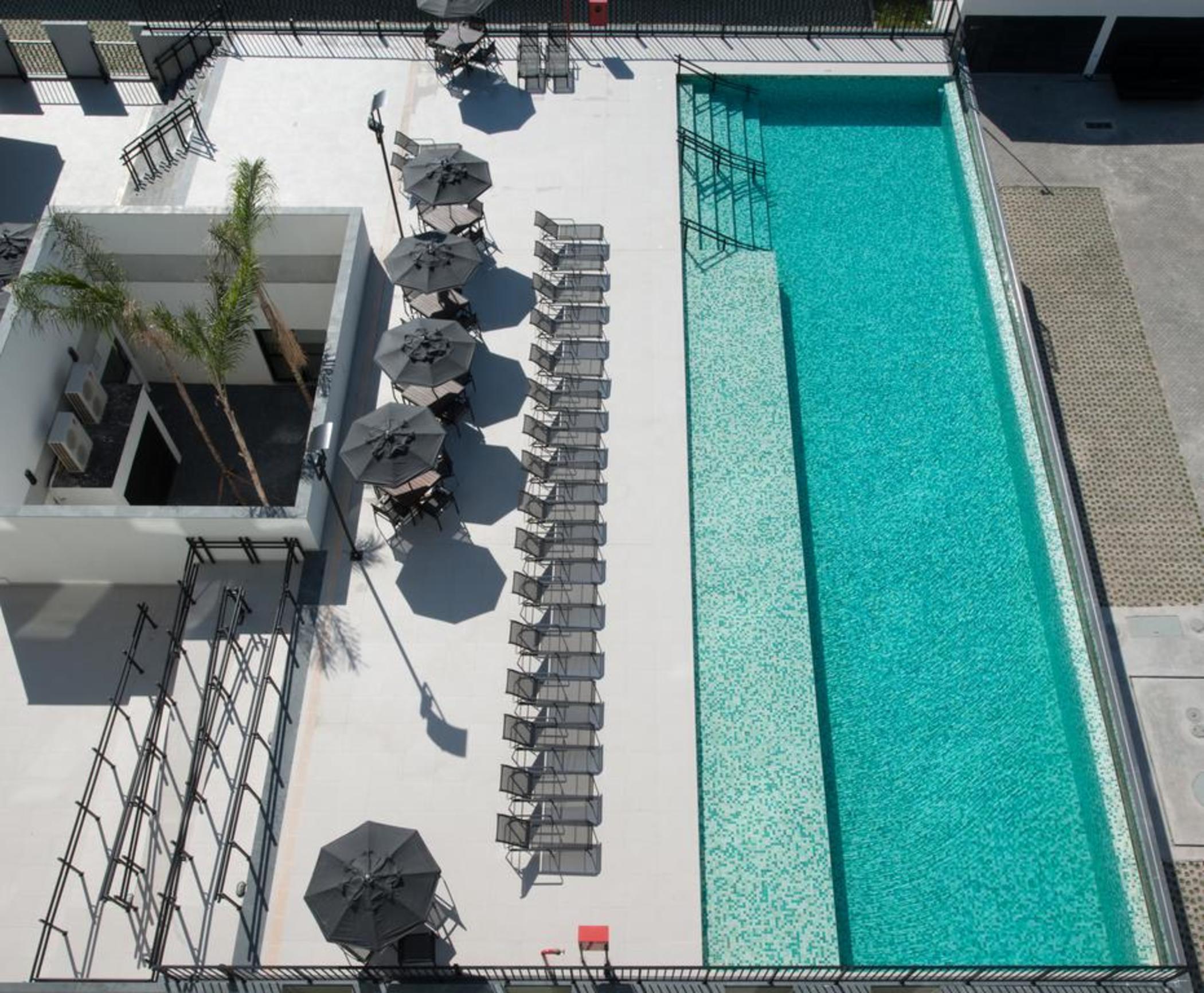 Linx Galeao Hotel Rio de Janeiro Luaran gambar