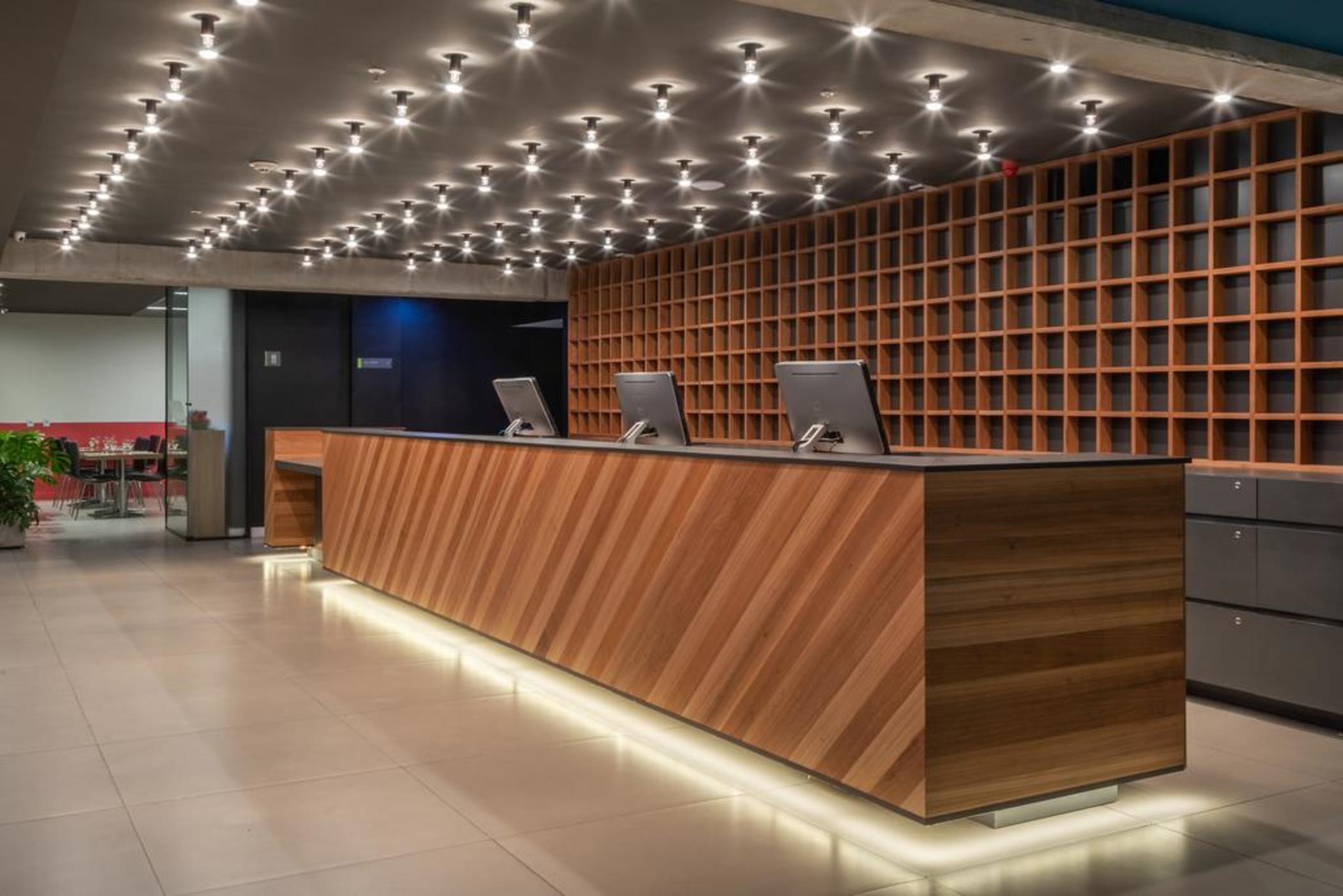 Linx Galeao Hotel Rio de Janeiro Luaran gambar