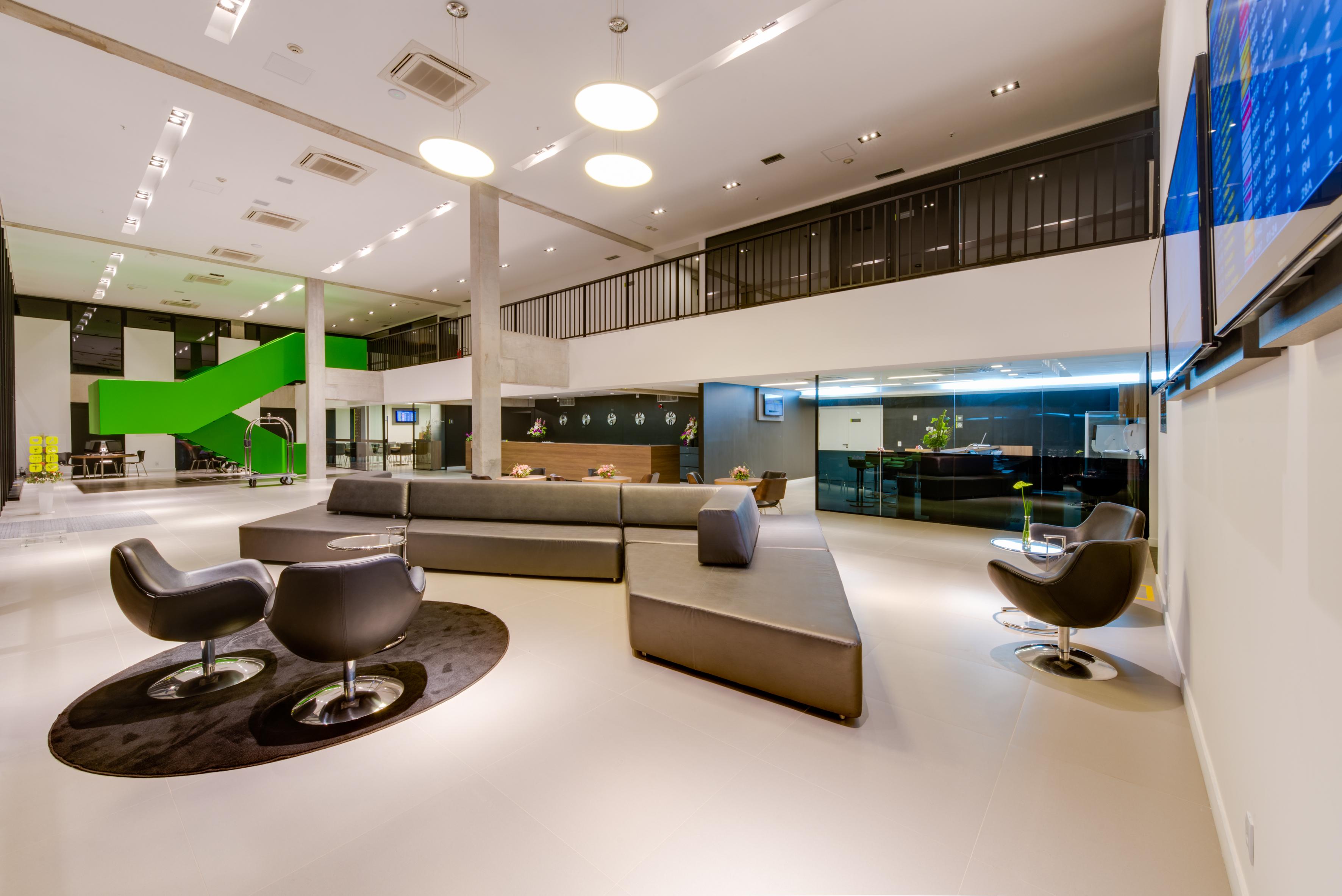 Linx Galeao Hotel Rio de Janeiro Luaran gambar