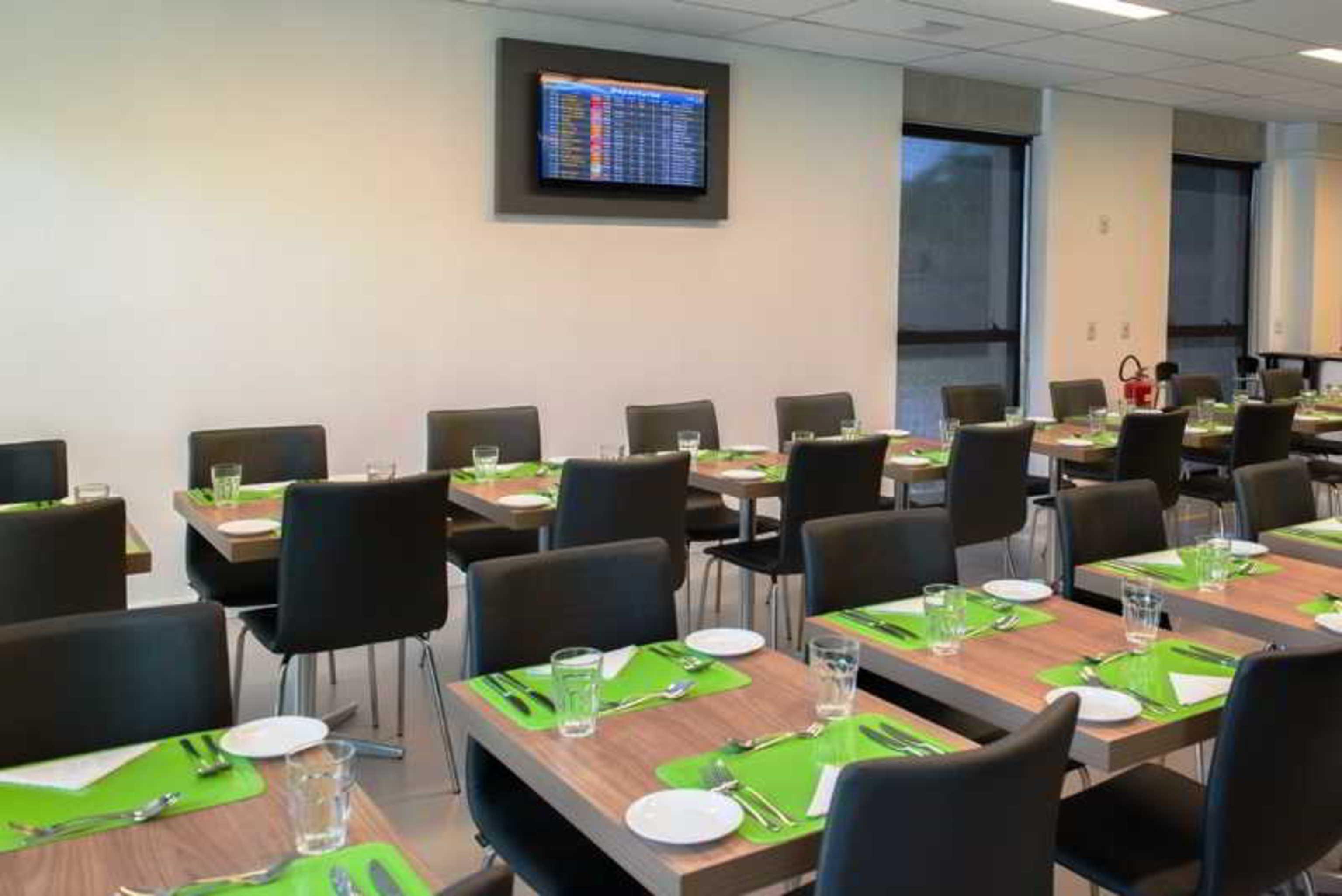Linx Galeao Hotel Rio de Janeiro Luaran gambar