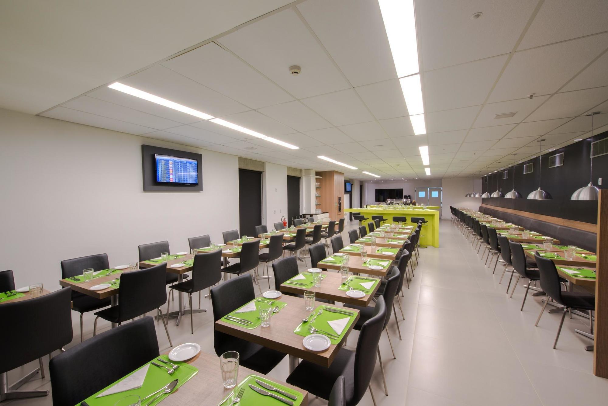Linx Galeao Hotel Rio de Janeiro Luaran gambar
