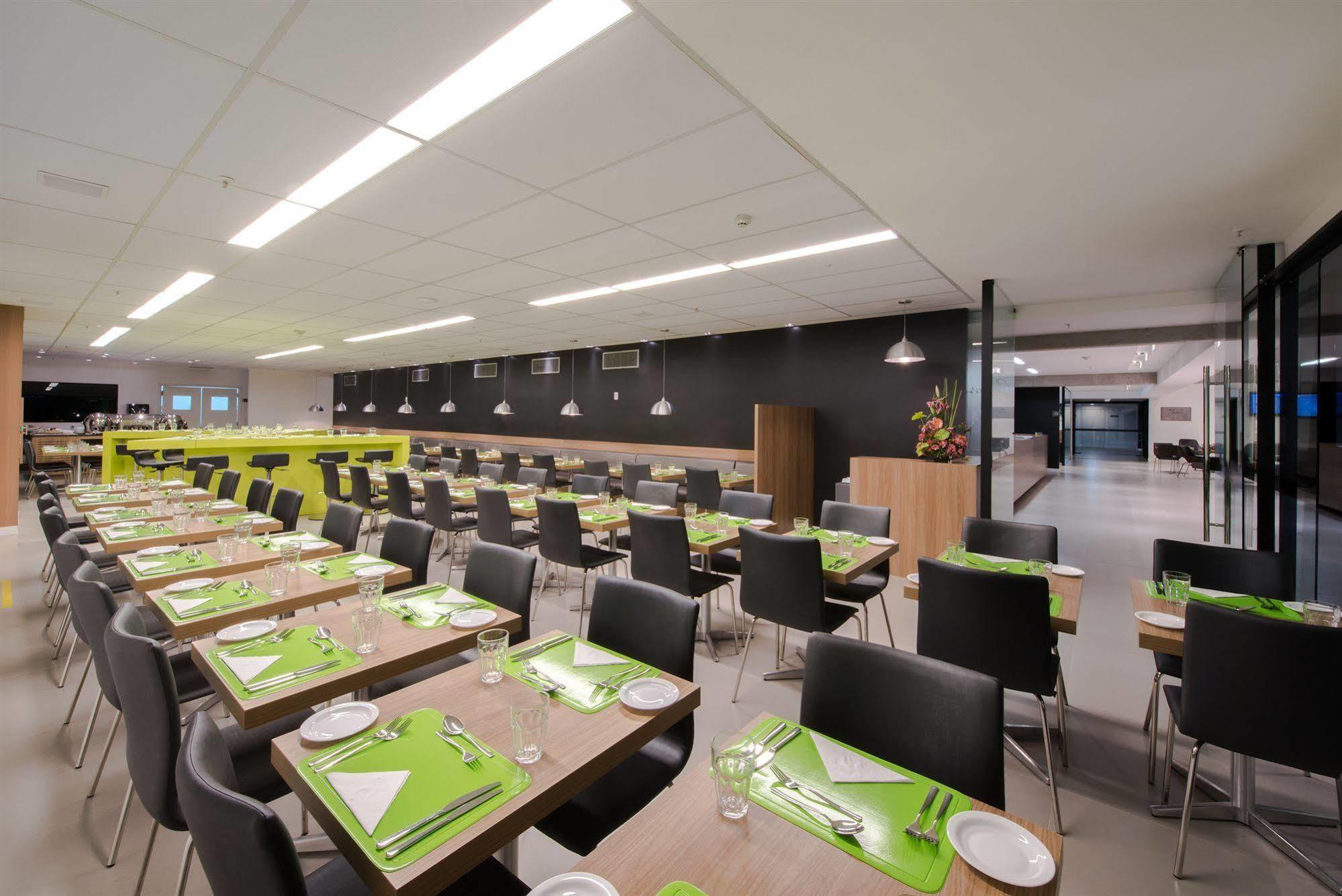 Linx Galeao Hotel Rio de Janeiro Luaran gambar