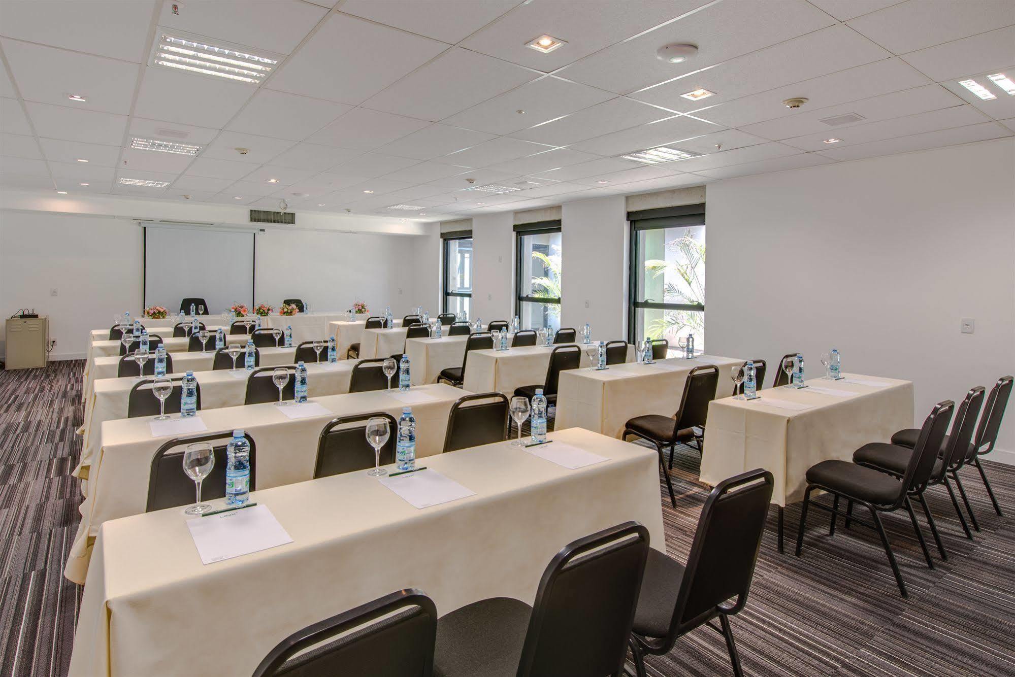 Linx Galeao Hotel Rio de Janeiro Luaran gambar